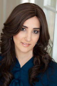Allison Josephs