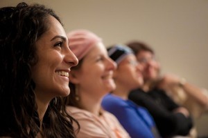 Speaking Engagements